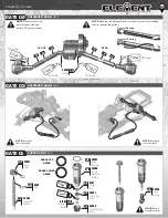 Предварительный просмотр 13 страницы Associated Electrics ELEMENT RC ENDURO GATEKEEPER KIT 40110 Owners Build Manual