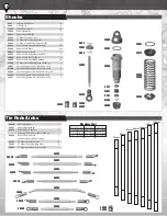 Предварительный просмотр 18 страницы Associated Electrics ELEMENT RC ENDURO GATEKEEPER KIT 40110 Owners Build Manual