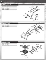 Предварительный просмотр 22 страницы Associated Electrics ELEMENT RC ENDURO GATEKEEPER KIT 40110 Owners Build Manual