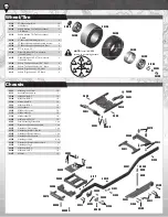 Предварительный просмотр 24 страницы Associated Electrics ELEMENT RC ENDURO GATEKEEPER KIT 40110 Owners Build Manual