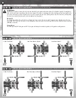 Предварительный просмотр 28 страницы Associated Electrics ELEMENT RC ENDURO GATEKEEPER KIT 40110 Owners Build Manual