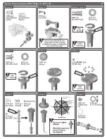 Предварительный просмотр 3 страницы Associated Electrics Factory Team RC18B Instruction Manual