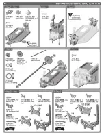 Предварительный просмотр 4 страницы Associated Electrics Factory Team RC18B Instruction Manual