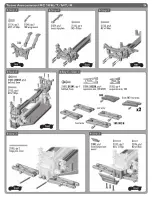 Предварительный просмотр 5 страницы Associated Electrics Factory Team RC18B Instruction Manual