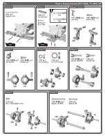 Предварительный просмотр 6 страницы Associated Electrics Factory Team RC18B Instruction Manual