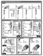 Preview for 10 page of Associated Electrics Factory Team RC18B Instruction Manual