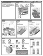 Предварительный просмотр 11 страницы Associated Electrics Factory Team RC18B Instruction Manual