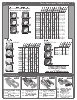 Preview for 13 page of Associated Electrics Factory Team RC18B Instruction Manual