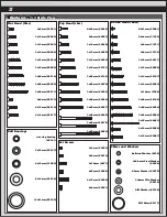 Preview for 3 page of Associated Electrics Nomad-DB8 Manual