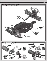 Preview for 25 page of Associated Electrics Nomad-DB8 Manual