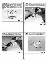 Preview for 10 page of Associated Electrics R10 Instruction Manual