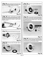 Preview for 18 page of Associated Electrics R10 Instruction Manual