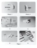 Предварительный просмотр 13 страницы Associated Electrics RC 12L Assembly Instructions Manual