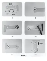 Предварительный просмотр 14 страницы Associated Electrics RC 12L Assembly Instructions Manual