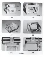 Предварительный просмотр 16 страницы Associated Electrics RC 12L Assembly Instructions Manual