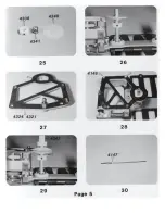 Предварительный просмотр 17 страницы Associated Electrics RC 12L Assembly Instructions Manual