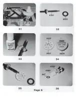 Предварительный просмотр 18 страницы Associated Electrics RC 12L Assembly Instructions Manual