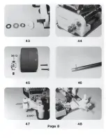 Предварительный просмотр 20 страницы Associated Electrics RC 12L Assembly Instructions Manual