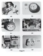 Предварительный просмотр 21 страницы Associated Electrics RC 12L Assembly Instructions Manual