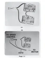 Предварительный просмотр 23 страницы Associated Electrics RC 12L Assembly Instructions Manual