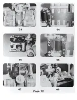 Предварительный просмотр 24 страницы Associated Electrics RC 12L Assembly Instructions Manual