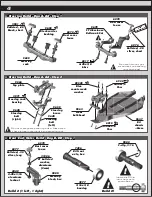 Предварительный просмотр 4 страницы Associated Electrics RC10 B4.2 Assembly Manual