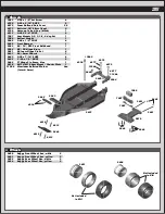 Предварительный просмотр 25 страницы Associated Electrics RC10 B4.2 Assembly Manual