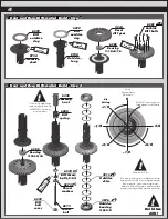 Предварительный просмотр 4 страницы Associated Electrics RC10 B44.2 User Manual