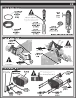 Предварительный просмотр 19 страницы Associated Electrics RC10 B44.2 User Manual