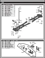 Предварительный просмотр 28 страницы Associated Electrics RC10 B44.2 User Manual