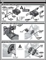 Preview for 16 page of Associated Electrics RC10 SC5m Manual