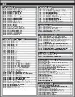 Preview for 30 page of Associated Electrics RC10 SC5m Manual