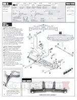 Предварительный просмотр 4 страницы Associated Electrics RC10B2 9000 Manual