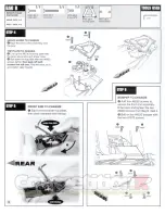 Preview for 6 page of Associated Electrics RC10B2 9000 Manual