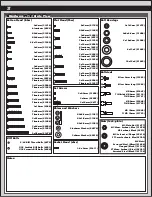 Предварительный просмотр 3 страницы Associated Electrics RC10B6.2D KIT Manual & Catalog