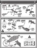 Предварительный просмотр 5 страницы Associated Electrics RC10B6.2D KIT Manual & Catalog