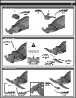 Предварительный просмотр 7 страницы Associated Electrics RC10B6.2D KIT Manual & Catalog