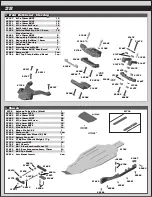 Предварительный просмотр 28 страницы Associated Electrics RC10B6.2D KIT Manual & Catalog