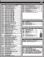 Предварительный просмотр 29 страницы Associated Electrics RC10B6.2D KIT Manual & Catalog