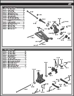 Preview for 28 page of Associated Electrics RC10B64D Manual