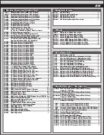 Preview for 30 page of Associated Electrics RC10B64D Manual