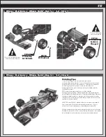 Preview for 15 page of Associated Electrics RC10F6 Manual