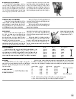 Preview for 33 page of Associated Electrics RC10GT Instruction Manual