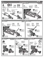 Preview for 10 page of Associated Electrics RC10GT2 Instruction Manual