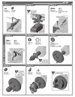 Preview for 15 page of Associated Electrics RC10GT2 Instruction Manual