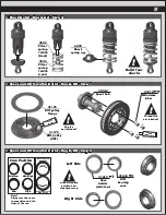 Preview for 5 page of Associated Electrics RC10TC6.2 Assembly Manual