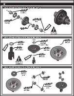 Preview for 6 page of Associated Electrics RC10TC6.2 Assembly Manual