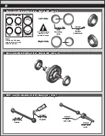 Preview for 8 page of Associated Electrics RC10TC6.2 Assembly Manual