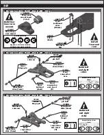 Preview for 10 page of Associated Electrics RC10TC6.2 Assembly Manual