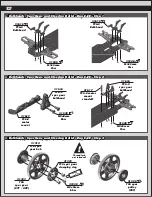 Preview for 12 page of Associated Electrics RC10TC6.2 Assembly Manual